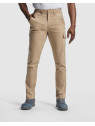 Pantalon épais en élasthanne FONTA