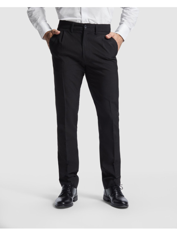 Pantalon pour homme spécial pour service de restauration WAITER