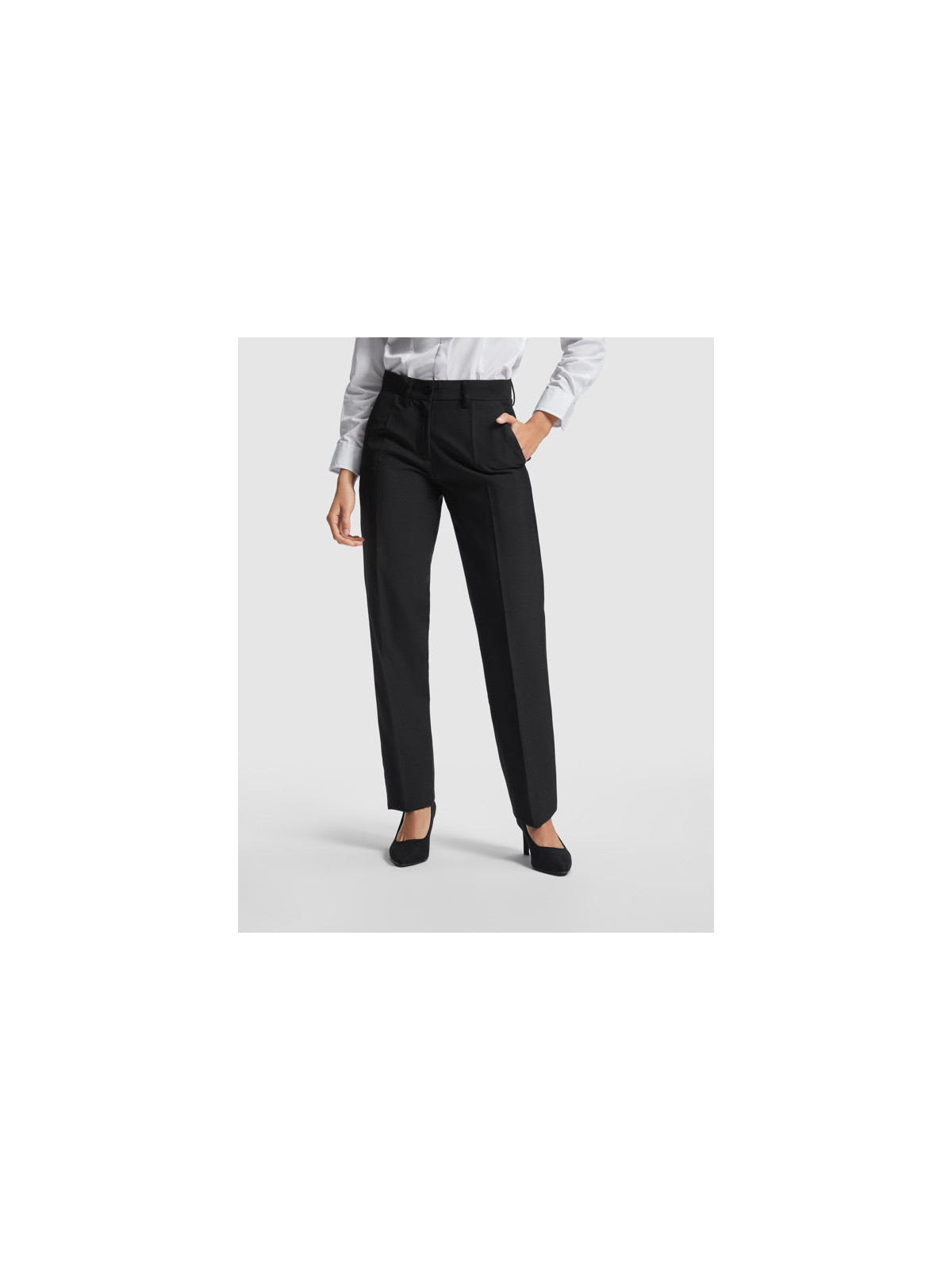 Pantalon pour femme spécial pour barwoman WAITRESS
