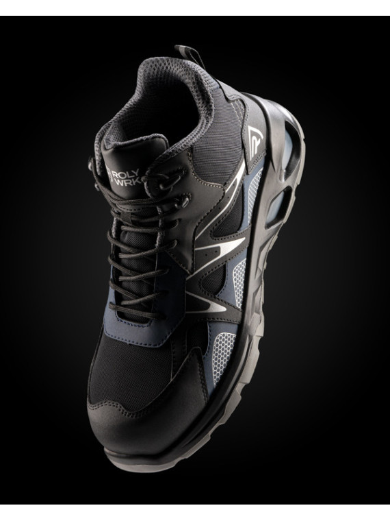 Bottes de sécurité de style sportif GISKAN