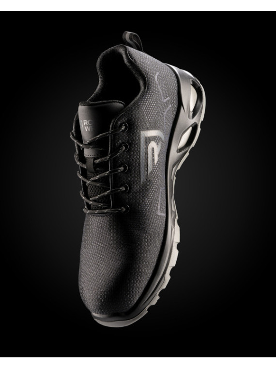 Chaussures de sécurité de style sportif ULMUS