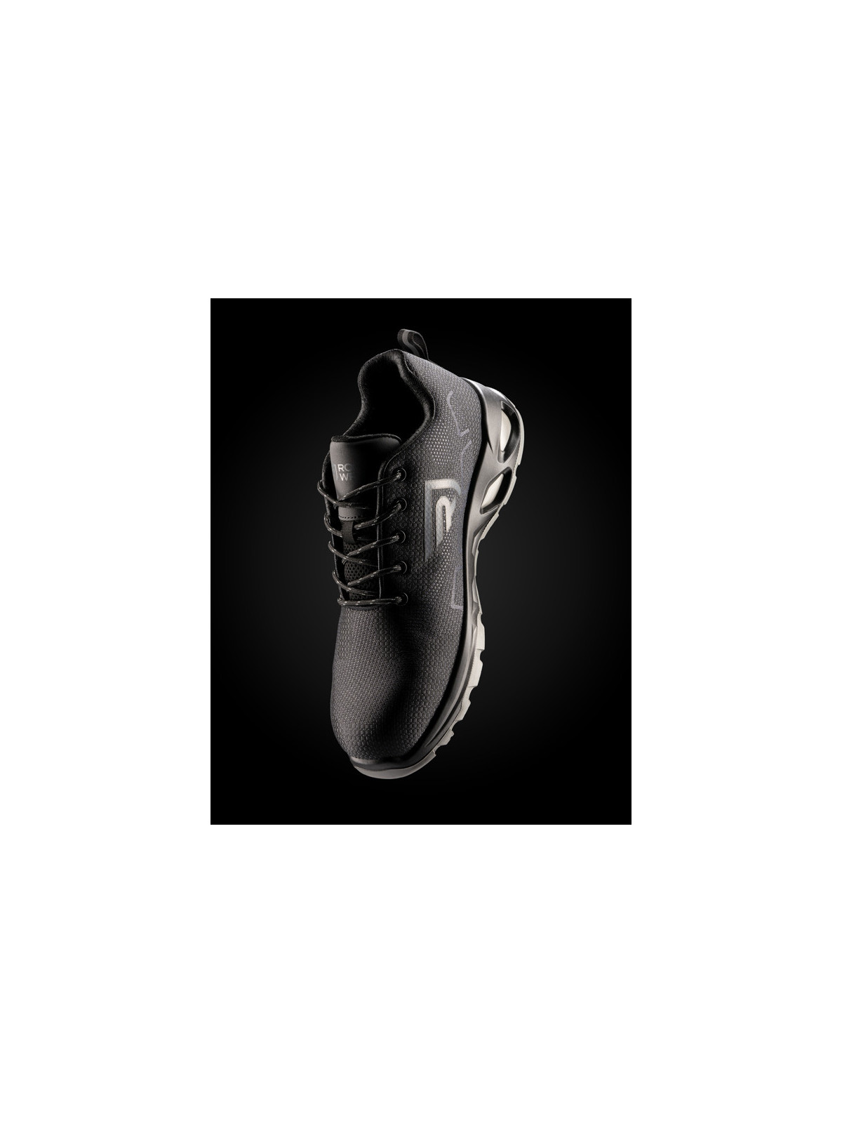 Chaussures de sécurité de style sportif ULMUS