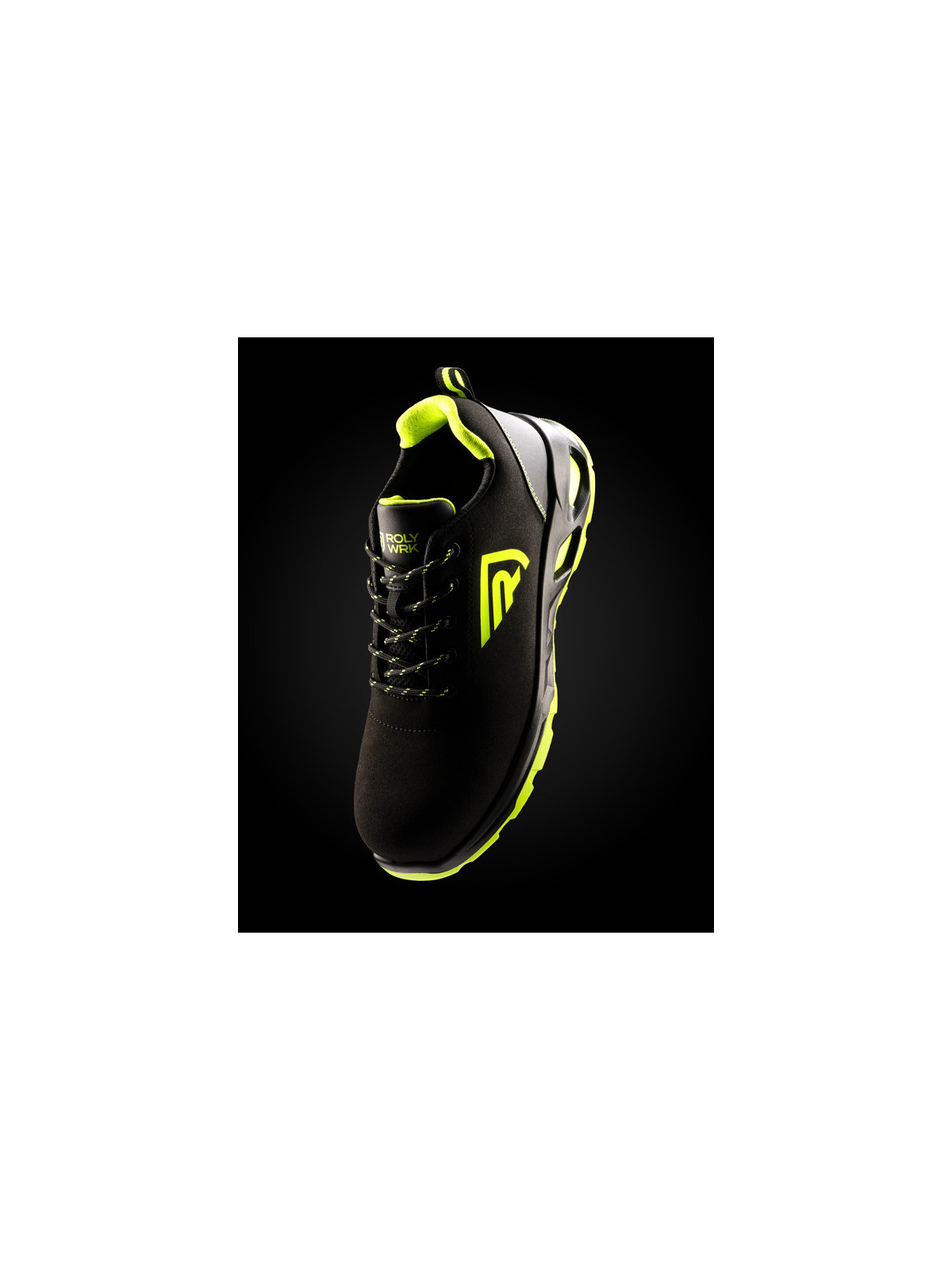 Chaussures de sécurité de style sportif CERYSON