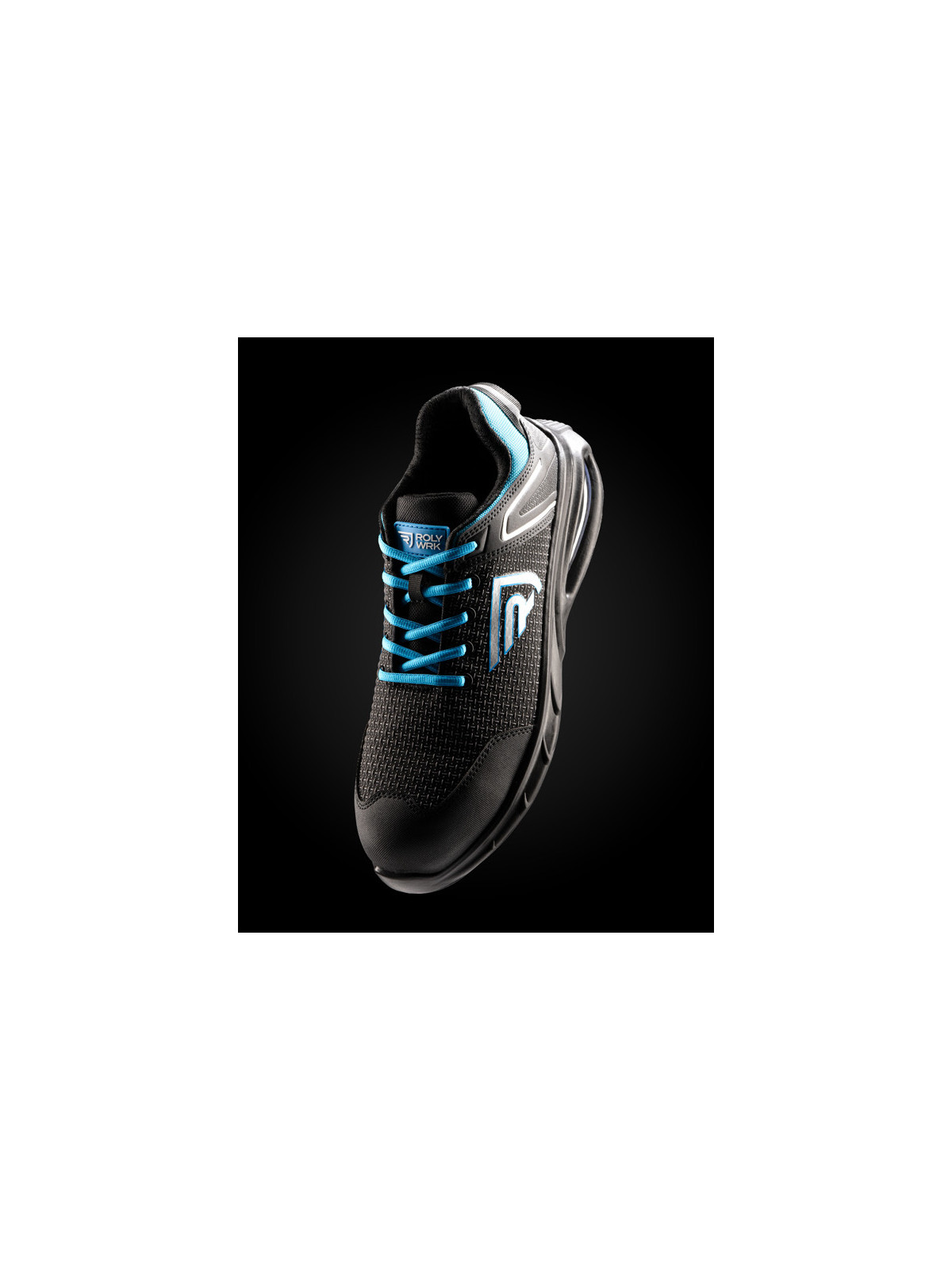 Chaussures de sécurité de style sportif NOBOA