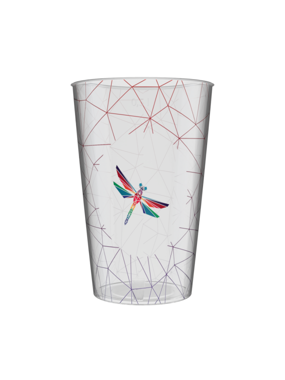 Gobelet Pinte 50/60cl