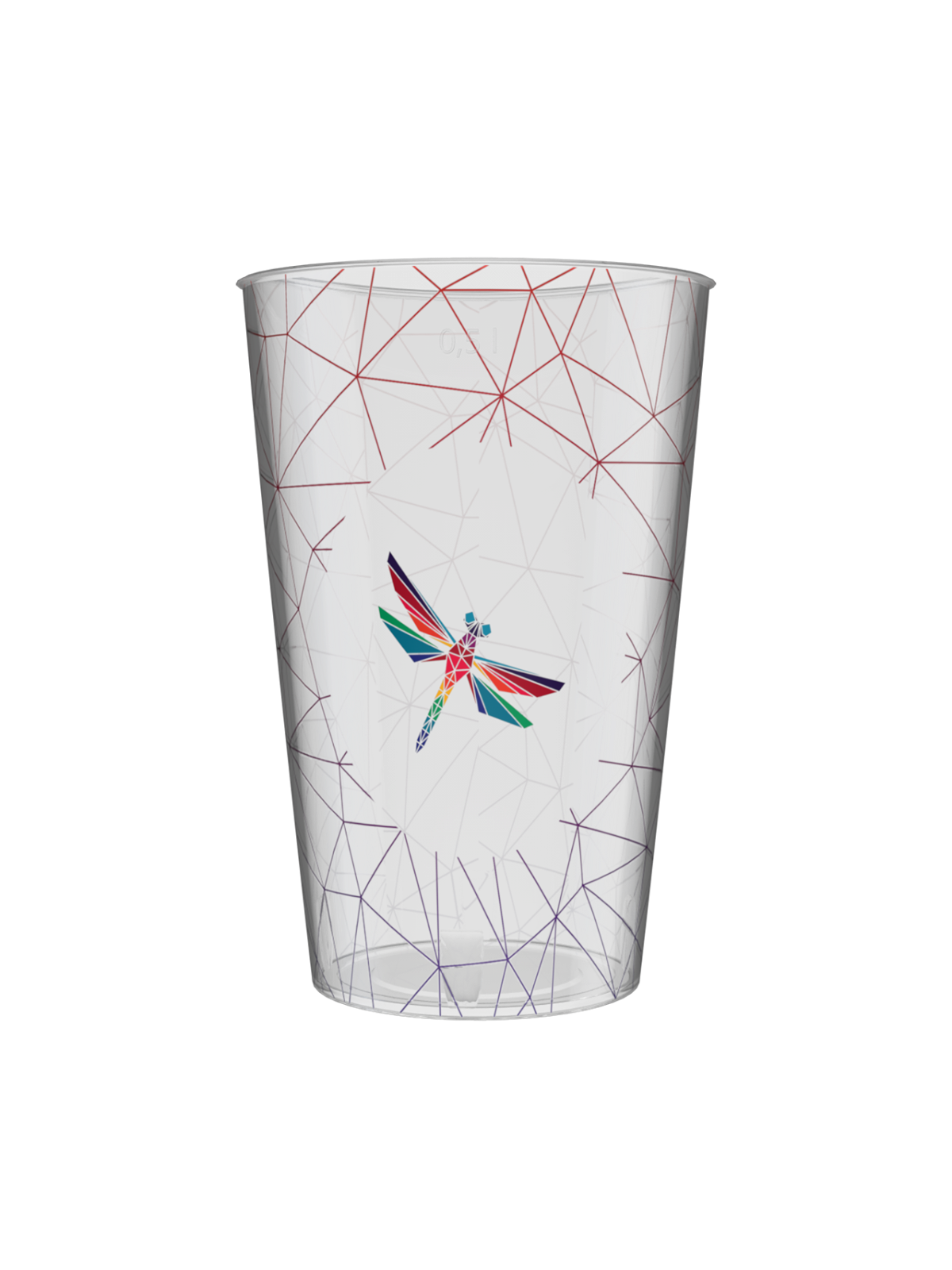Gobelet Pinte 50/60cl