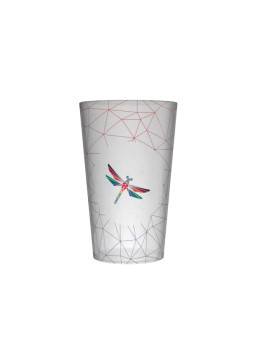 Gobelet personnalisé 25/33cl – Idéal softs & bières