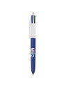 BIC® 4 couleurs bille - Personnalisé