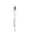 BIC® 4 couleurs bille - Personnalisé