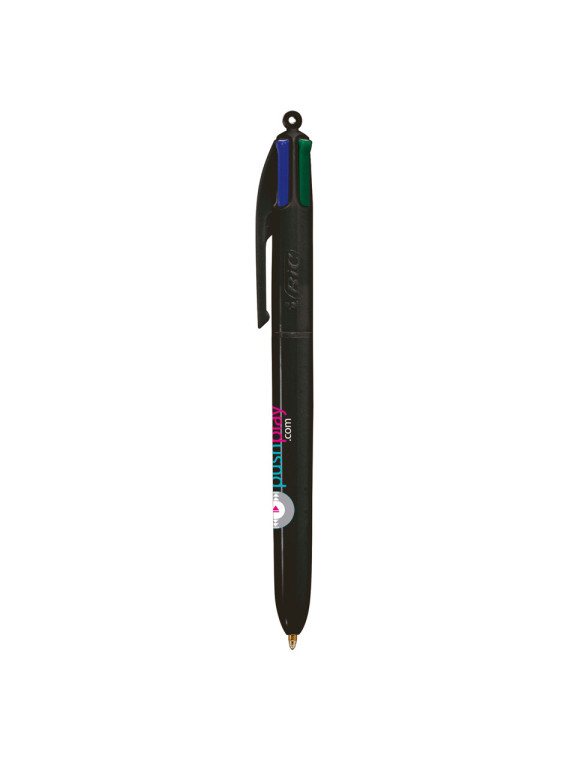 BIC® 4 couleurs bille - Personnalisé
