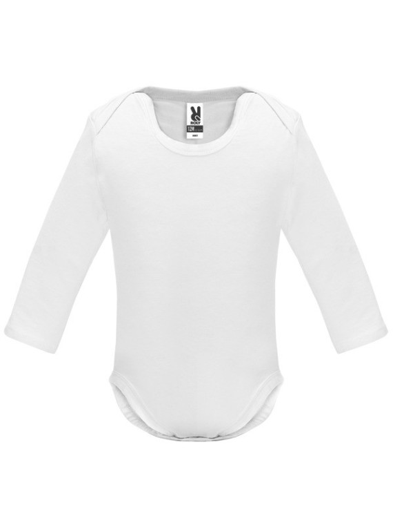 Body bébé manches longues HONEY L/S
