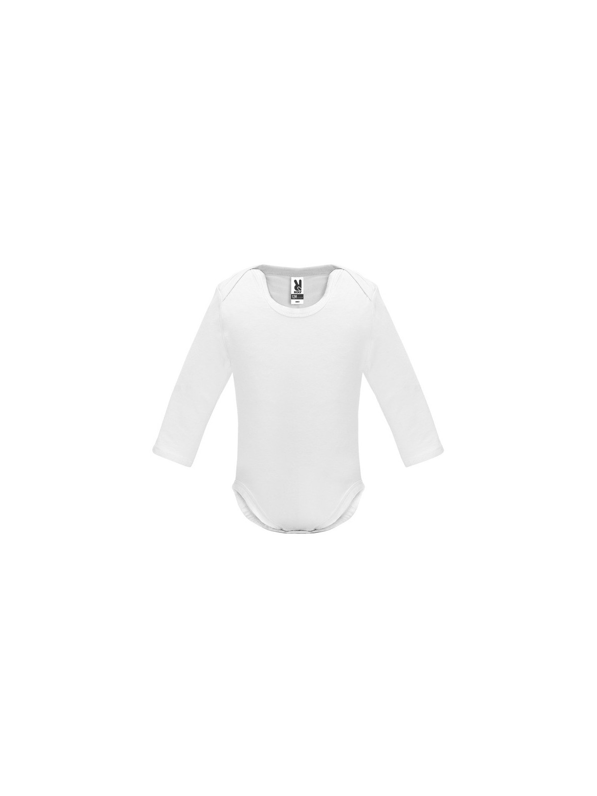 Body bébé manches longues HONEY L/S