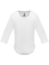 Body bébé manches longues HONEY L/S