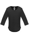 Body bébé manches longues HONEY L/S