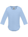Body bébé manches longues HONEY L/S