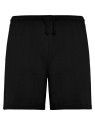 Short unisexe en coton SPORT