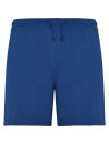 Short unisexe en coton SPORT