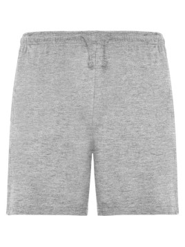 Short unisexe en coton SPORT