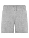 Short unisexe en coton SPORT