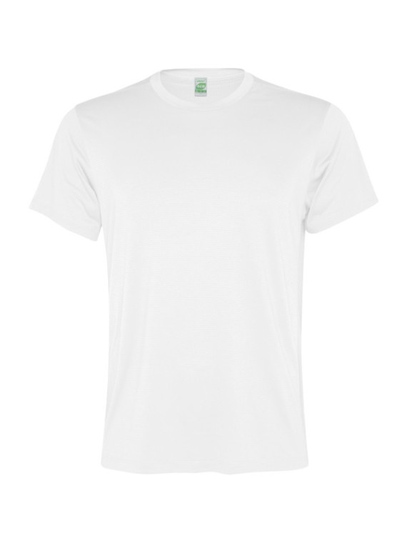 T-shirt technique recyclé SLAM
