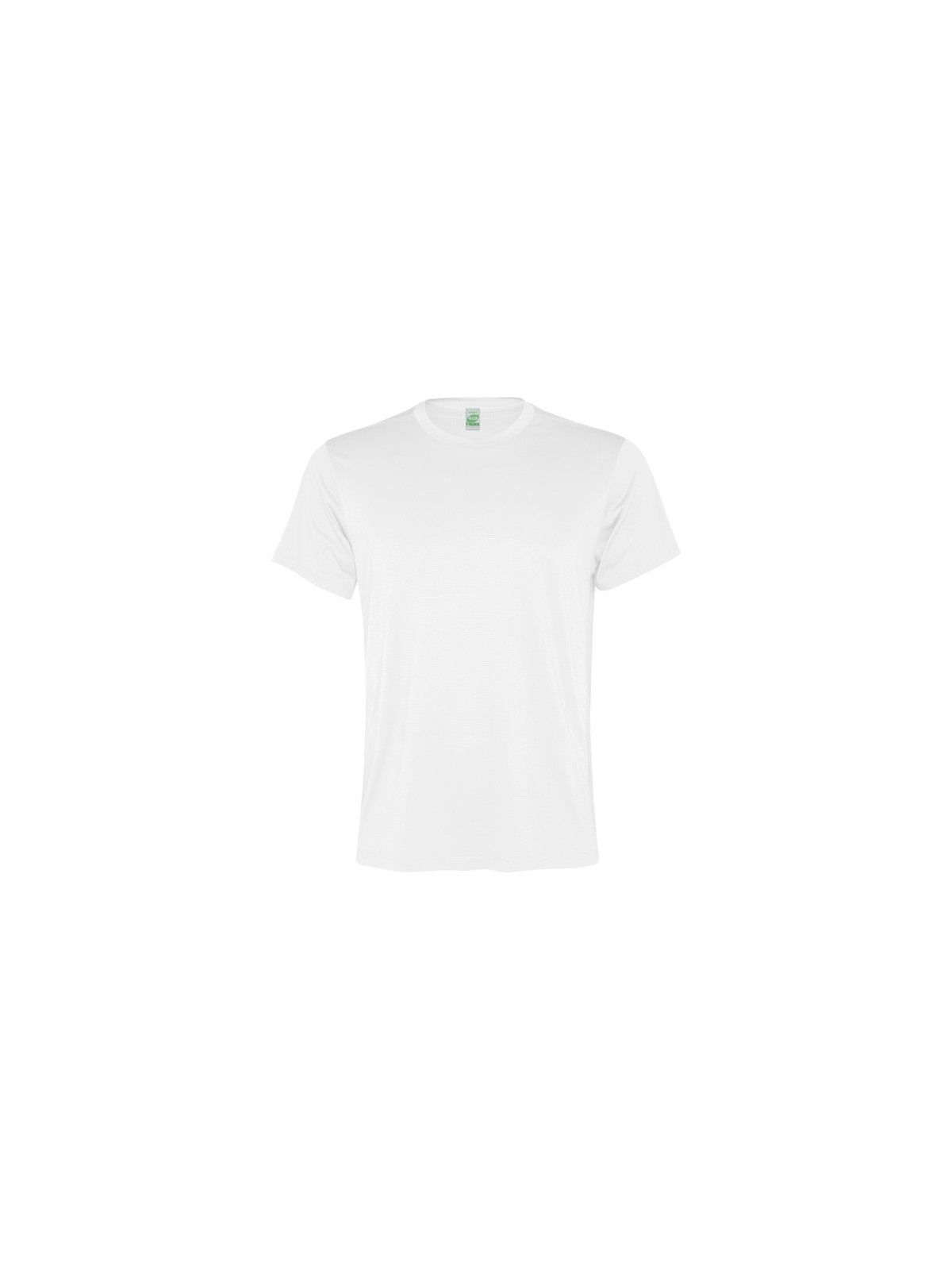 T-shirt technique recyclé SLAM