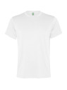 T-shirt technique recyclé SLAM