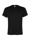 T-shirt technique recyclé SLAM