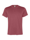 T-shirt technique recyclé SLAM