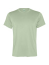 T-shirt technique recyclé SLAM
