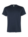 T-shirt technique recyclé SLAM
