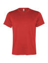 T-shirt technique recyclé SLAM