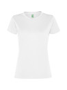 T-shirt technique recyclé femme SLAM WOMAN