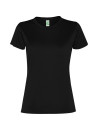 T-shirt technique recyclé femme SLAM WOMAN