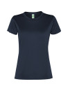 T-shirt technique recyclé femme SLAM WOMAN