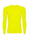 T-shirt thermique professionnel PRIME