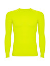 T-shirt thermique professionnel PRIME