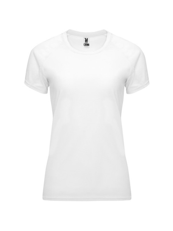 T-shirt technique femme BAHRAIN WOMAN