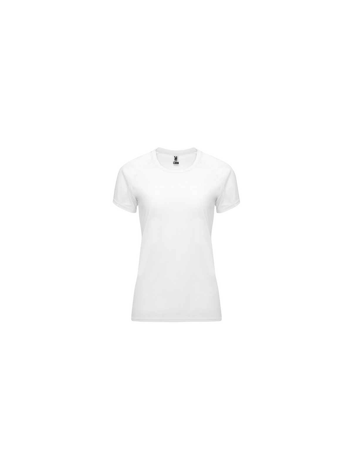 T-shirt technique femme BAHRAIN WOMAN