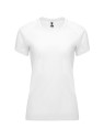 T-shirt technique femme BAHRAIN WOMAN