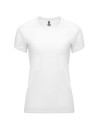 T-shirt technique femme BAHRAIN WOMAN
