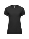 T-shirt technique femme BAHRAIN WOMAN