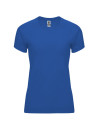 T-shirt technique femme BAHRAIN WOMAN