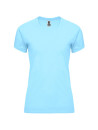 T-shirt technique femme BAHRAIN WOMAN