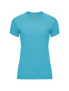 T-shirt technique femme BAHRAIN WOMAN