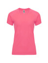 T-shirt technique femme BAHRAIN WOMAN