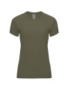 T-shirt technique femme BAHRAIN WOMAN