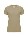 T-shirt technique femme BAHRAIN WOMAN