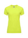 T-shirt technique femme BAHRAIN WOMAN