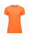 T-shirt technique femme BAHRAIN WOMAN