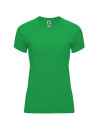 T-shirt technique femme BAHRAIN WOMAN